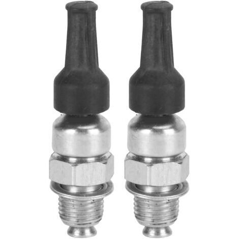 2PCS Kit de Soupapes de Décompression pour TS400 TS410 TS420 TS460 TS700 TS800 - Vente en Lot de 2 -