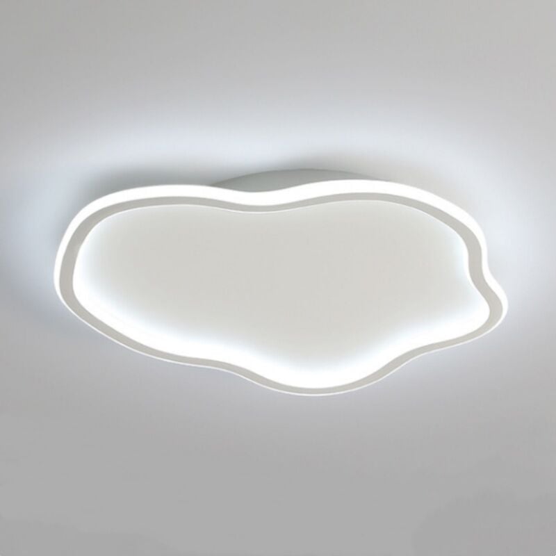 Wottes - Plafoniera led Soffitto Impermeabile