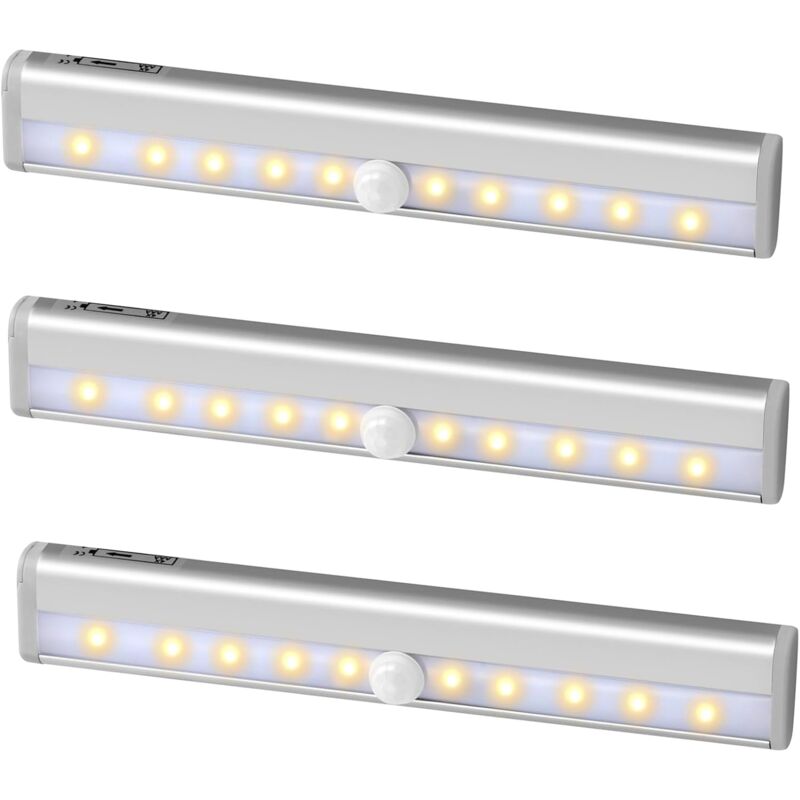 Image of Ikodm - 2PCS led Closet Lights&hellip;