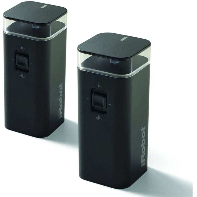 SNQ - 2PCS Mur virtuel pour aspirateur robot - Irobot - acc227