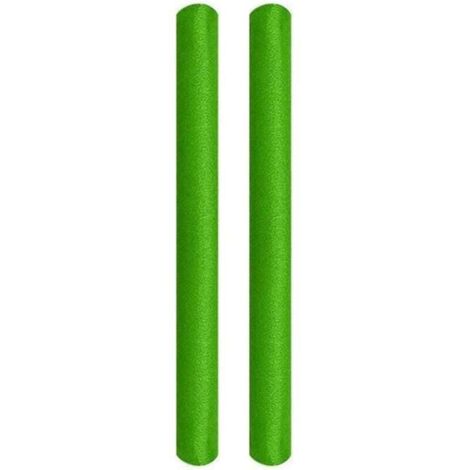 2PCS Nouilles pour piscines de Piscine Nouilles de Piscine Nouilles Flotte de Mousse Vert