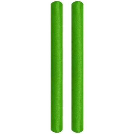 2PCS Nouilles pour piscines de Piscine Nouilles de Piscine Nouilles Flotte de Mousse Vert