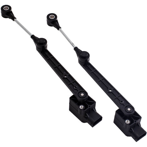 2PCS para Land Rover Discovery 2 Traseras Aire Suspensión Montaje Alta Sensor