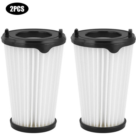 2Pcs Particulate Filter Cartridge Replacement Part Fit for Electrolux AEF150 Vacuum Cleaner Accessories