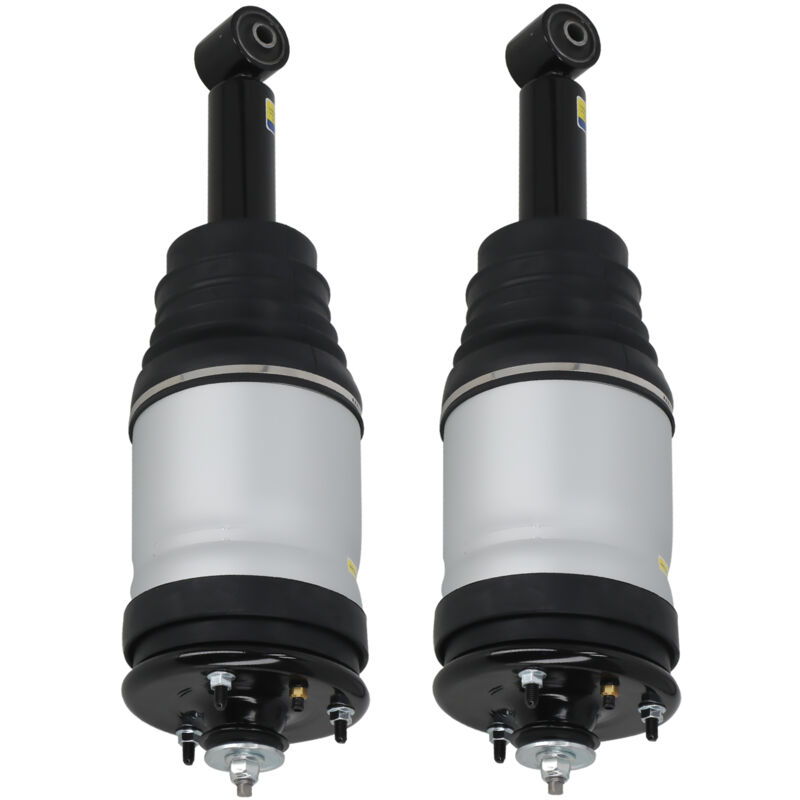 2pcs Pneumatic Suspensions Strut Arrière pour Land Rover Discovery Lr3 4 Lr016411