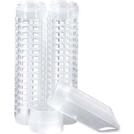 2pcs pour plantes grimpantes tiges de mousse empilables plantes en plastique hydromousse colonne tige stand up Rod grimpant rotin fixations stand
