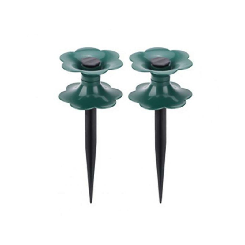 2Pcs punta per tubo utile resistente alla