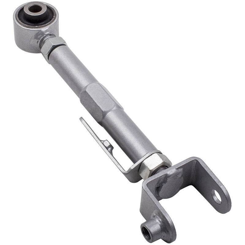 Maxpeedingrods - 2pcs Rear Adjustable Camber Control Arms Kit for Honda crv 2002-2006 Element