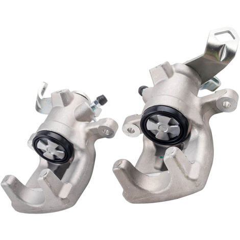 2pcs Rear Right & Left Brake Caliper for Mini Cooper One R55 R56 R57 R58 1.6 2.0