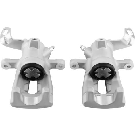 2pcs Rear Right & Left Brake Caliper for Mini Cooper One R55 R56 R57 R58 1.6 2.0