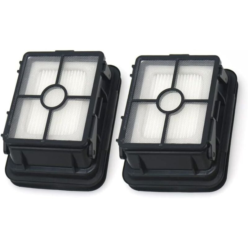 Image of 2pcs Replacement hepa Filters for Bissell Crosswave 1785 1866 Vacuum Cleaner Accessories