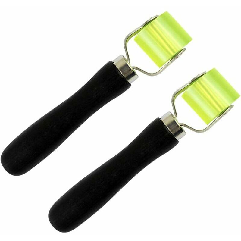 FVO - 2pcs rullo di pressione rullo di pressione