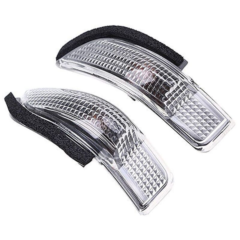 Image of Tlily - 2PCS Seite Hinten Spiegel Anzeige Blinker Licht für Yaris Prius c im Venza
