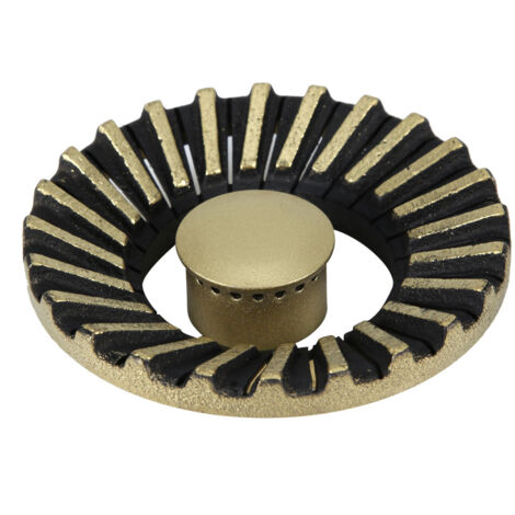 2Pcs/Set Embedded Gas Stove Burner Lid Cover Household Gas Stove Accessories Kit