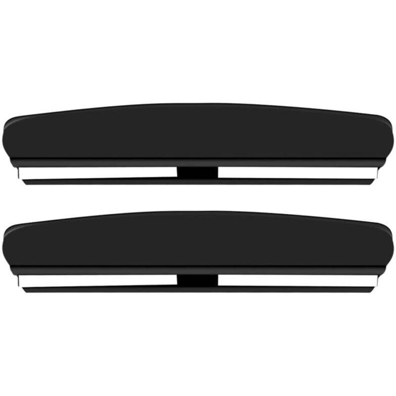 Image of 2Pcs Set Messer Schärfen Guide Zufällig Spitzer Klemme Winkel Schleifen für Schleifstein Werkzeug