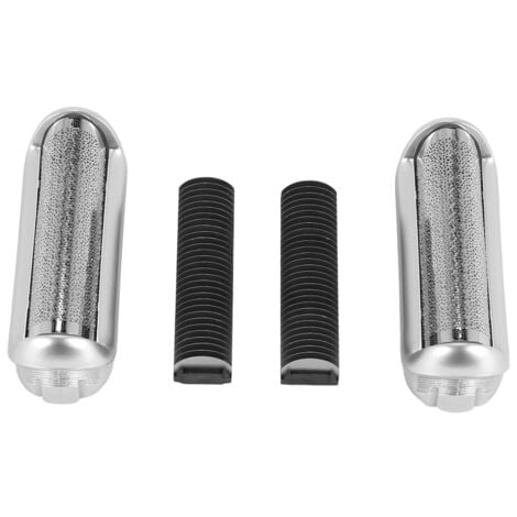 TLILY 2PCS Shaver Foil for M60 M90 P60 P70