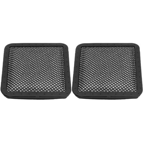 2Pcs Silicone Vacuum Filter Replacement Fit for Gtech AirRam 1st Generation Vacuum Cleaner