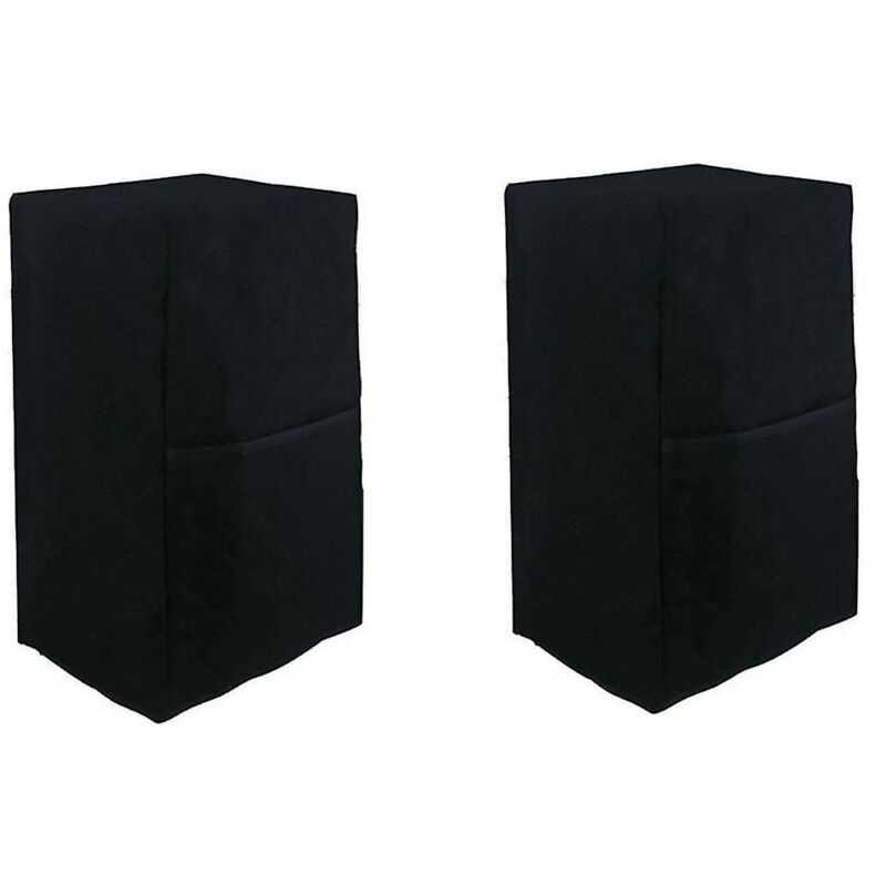 Lot de 2 housses de protection pour mixeur intelligent pour appareil de cuisine domestique