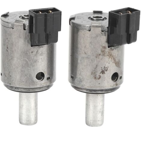 2PCS Transmission Solénoïde 257416 Fit pour Renault Clio
