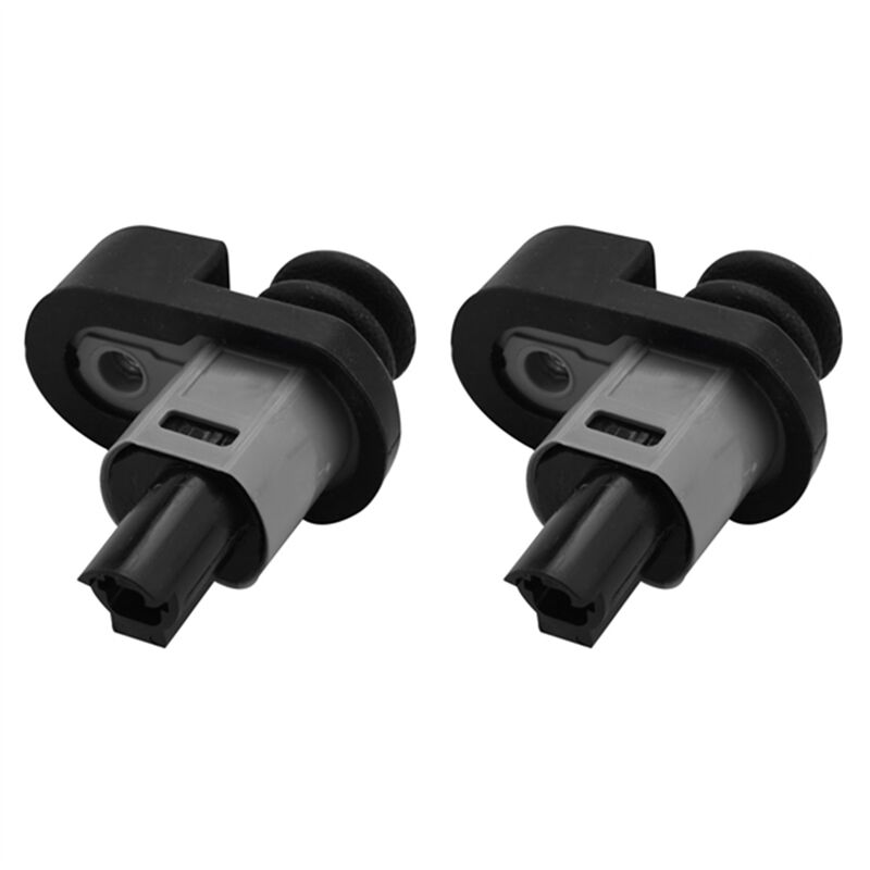 Image of Tlily - 2Pcs Tür Licht Schalter Ein Pin für Patrol Y60 Y61 25360-10V00
