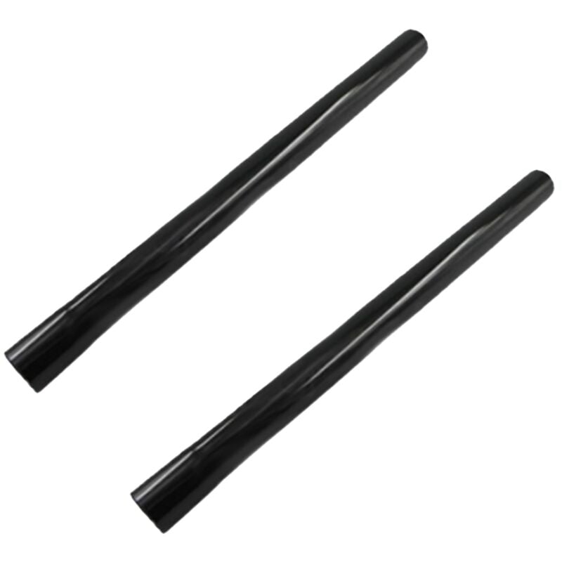 Image of 2Pcs Verlängerung Rohre Staubsauger Zauberstäbe Stange Befestigung Kunststoff Schlauch