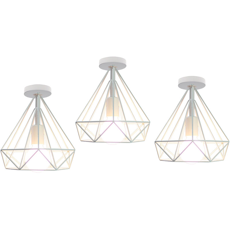 Image of Axhup - Ceiling Light Fixture Vintage&hellip;