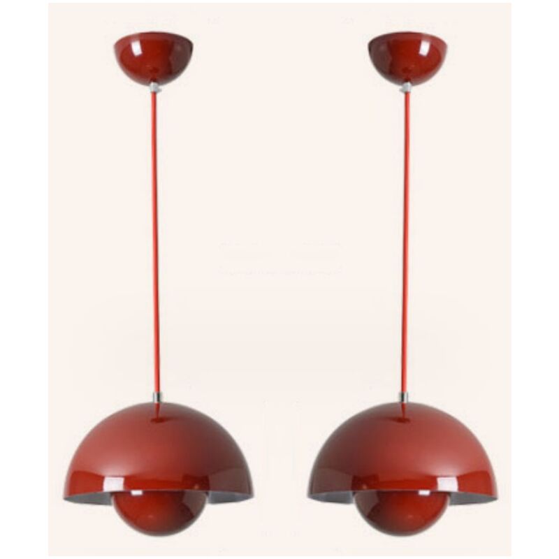 Image of Modern Pendant Light Metal Ceiling Lamp&hellip;
