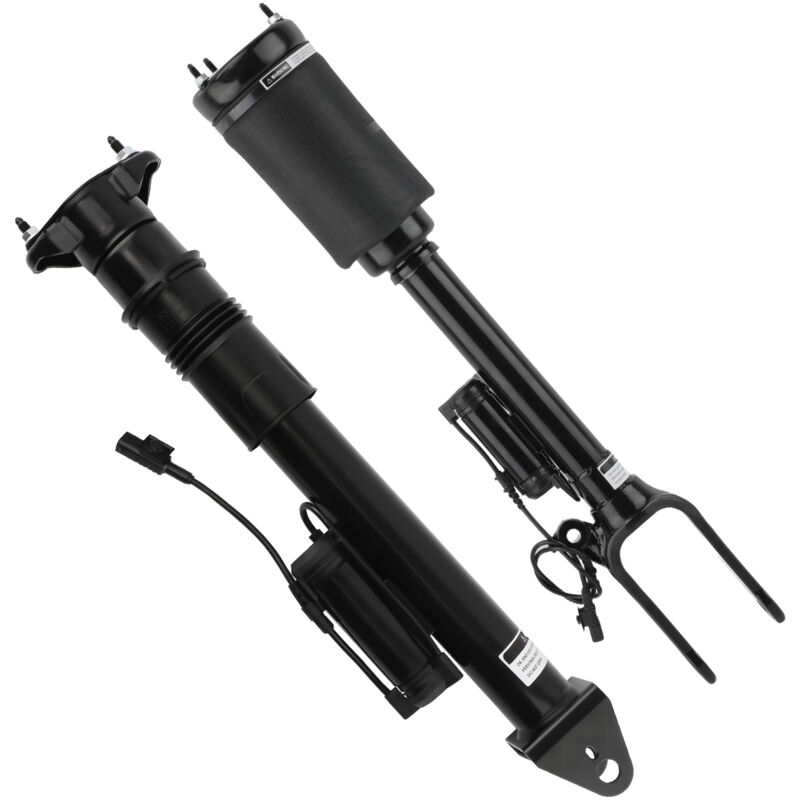 Image of Maxpeedingrods - 2PCS Vorne & Hinten Federbein Stoßdämpfer for Mercedes X164 W164 1643204613