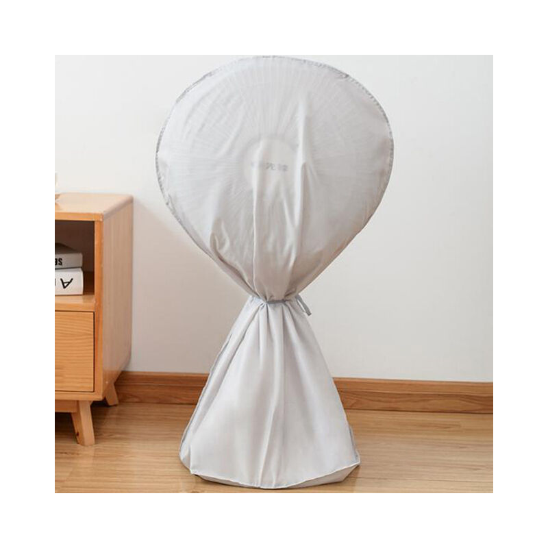 Coperchio del ventilatore per uso domestico