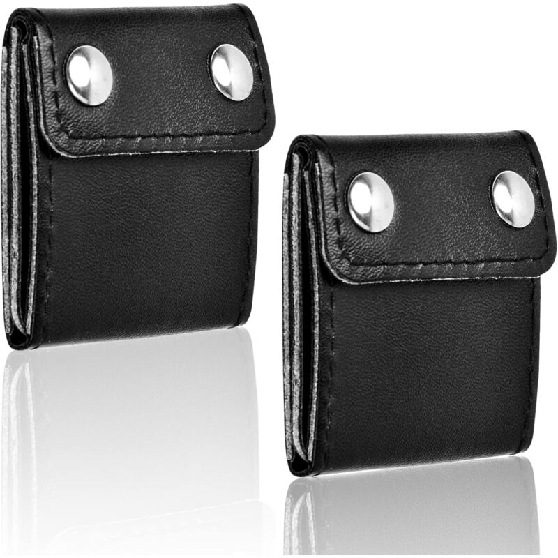 2Pièces Clip de Ceinture de Sécurité, Ajusteur de Ceinture de Sécurité de Voiture, Clips de Réglage de la Ceinture de Sécurité Empêche la Ceinture de