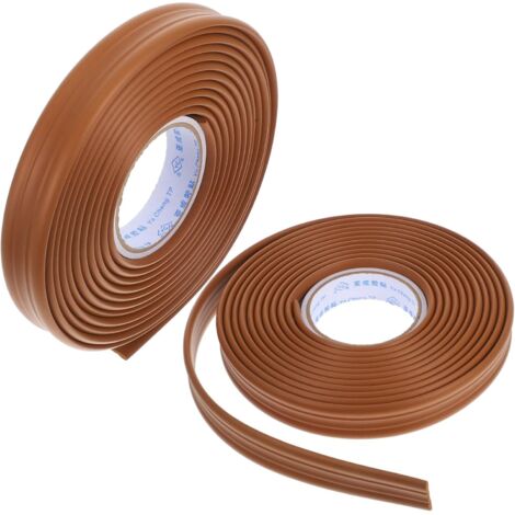 2pièces Moulures Flexibles Adhésives Pour Murs Plafonds Et Corniches