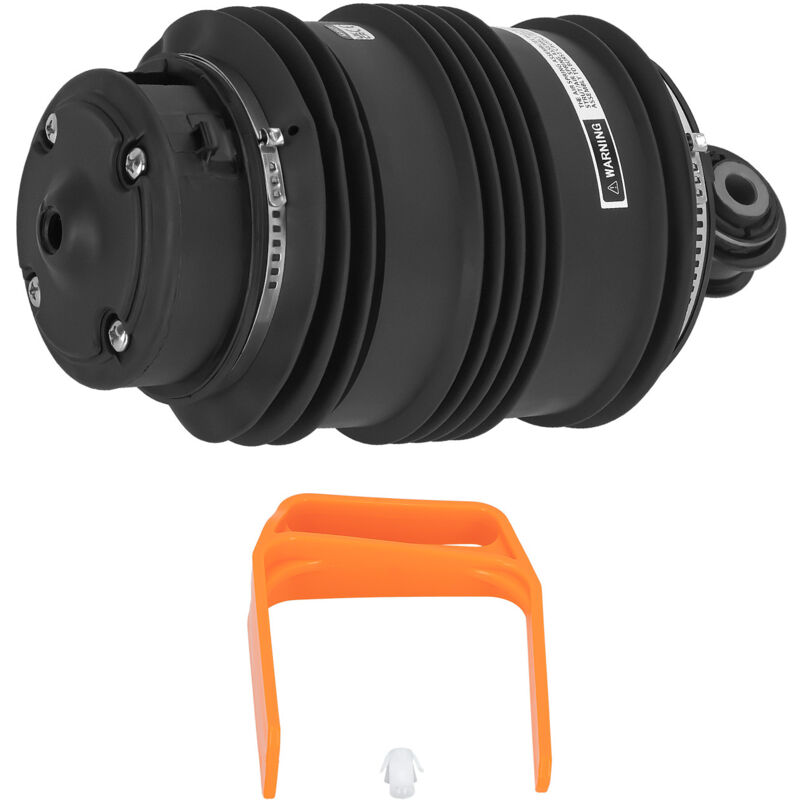 Image of 2Pins Luftfederung Federbalg Hinterachse for Mercedes E-Klasse S211 2113200925