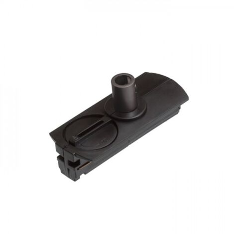 2pz. Adapter Schwarz 230V