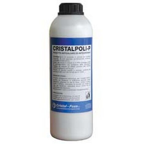2PZ ANTICALCARE POLIFOSFATO IN POLVERE KG.1