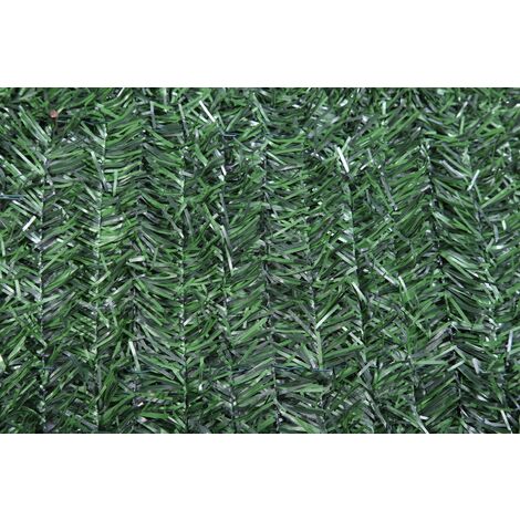 2PZ ARELLE SEMPREVERDI ABETE MT 1,5X3,00 LUSSO MZ181001A