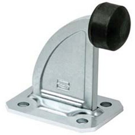 2PZ BATTENTE ARRESTO FISSARE GRANDE ART.202 - mm.120