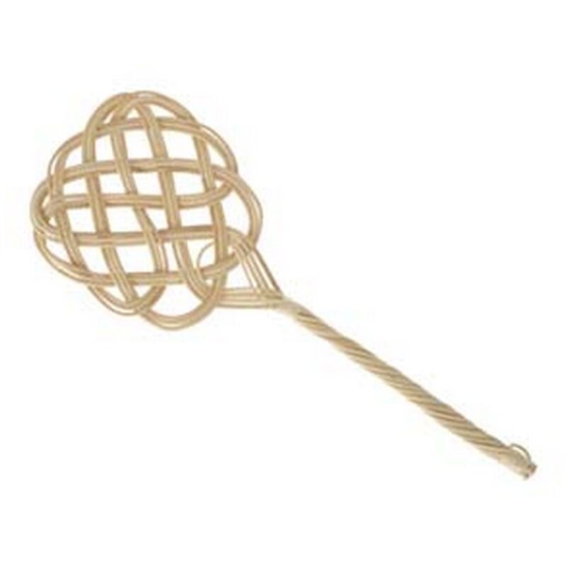 2PZ battipanni in vimini - CM.27X3X70H