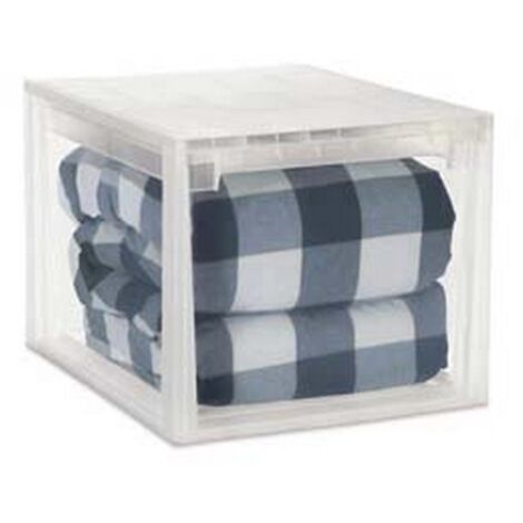 2PZ CASSETTI MULTIUSO LIGHT DRAWER 52 XXL - mm.396x520x339h.
