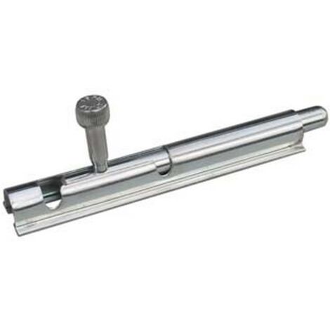 2PZ CATENACCIO TONDO A SALDARE ART.66 - mm.500x25 art.066500V