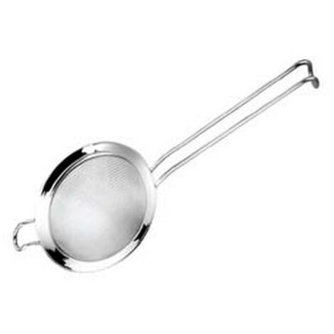 2PZ COLINO ACCIAIO INOX - ø cm.12
