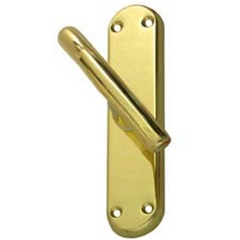 2PZ CREMONESE MARTELLINA VEGA ZAMA FINITURA OTTONE LUCIDO movimento gratz