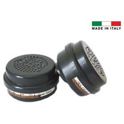 2PZ FILTRI  CONNESSIONE A BAIONETTA SERIE BLS 221 - 221 A2P3 R
