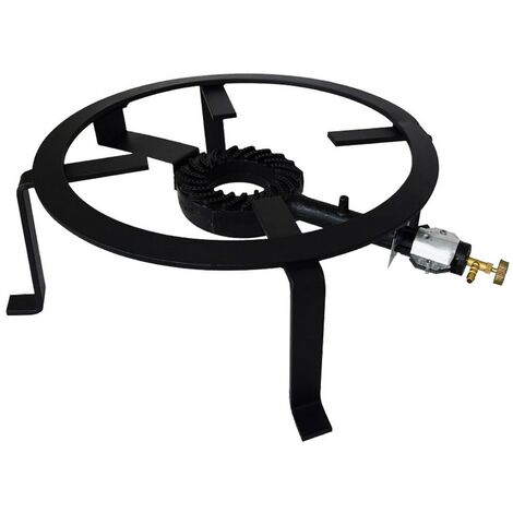 2PZ FORNELLONE A GAS Ã¸ cm 50