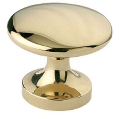 2PZ FRASCIO POMOLO "EASY" INOX BRASS ART. 760