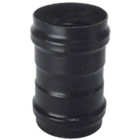 2PZ INVERTITORE CONDENSA STUFA PELLET LIGHT SENZA GUARNIZIONE Colore Nero