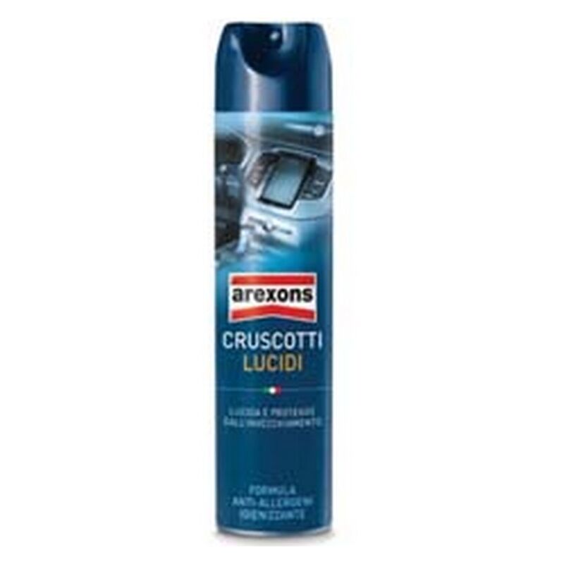 Image of 2PZ lucida cruscotti per auto - ML.600 in spray (8316)