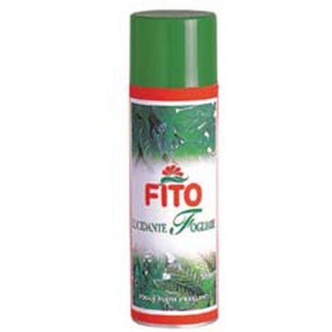 2PZ LUCIDANTE PER FOGLIE IN SPRAY - ml.600