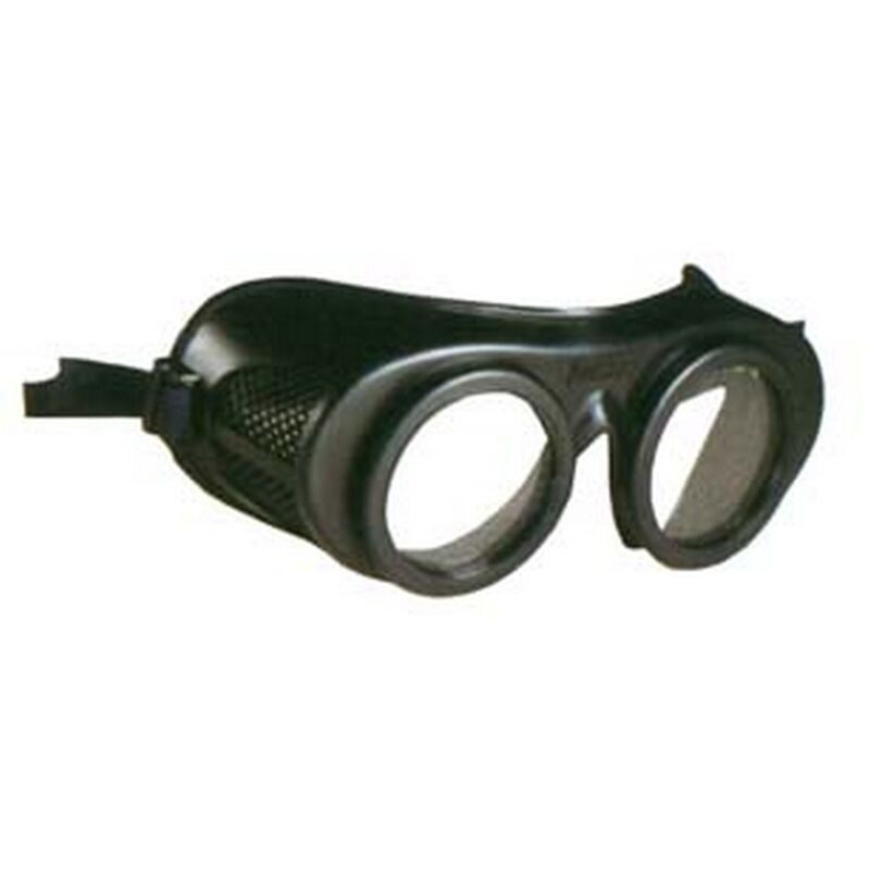 Image of 2PZ occhiali di protezione lenti temperate chiare