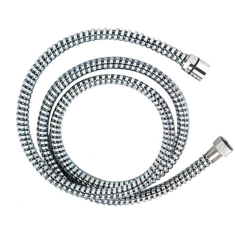2PZ PL FLESSIBILE CONICO X DOCCIA ARIFLEX CM.150