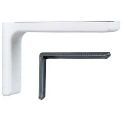 2PZ REGGIMENSOLE PER ARREDAMENTO BIANCHE - mm.180, spessore mm.14